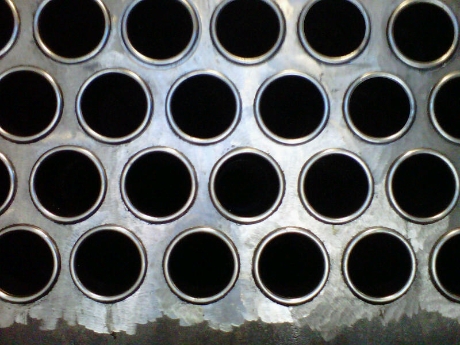 boiler-retube