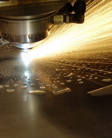 fabrication